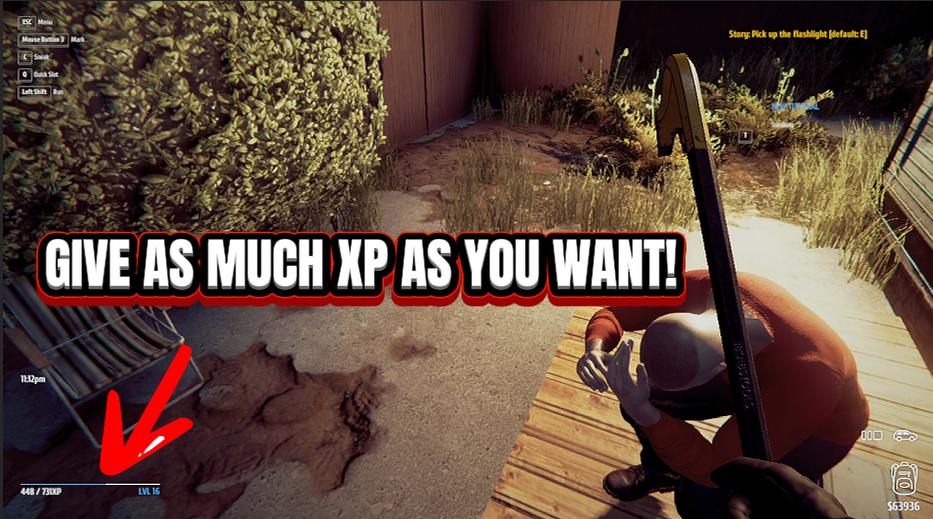 Thief Simulator — Street Cred (Experience) (screenshot 2)
